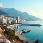 Comment vivre à Monaco