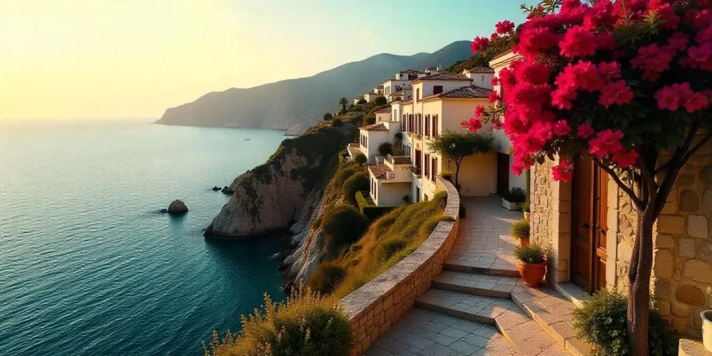 acheter une belle maison en sardaigne