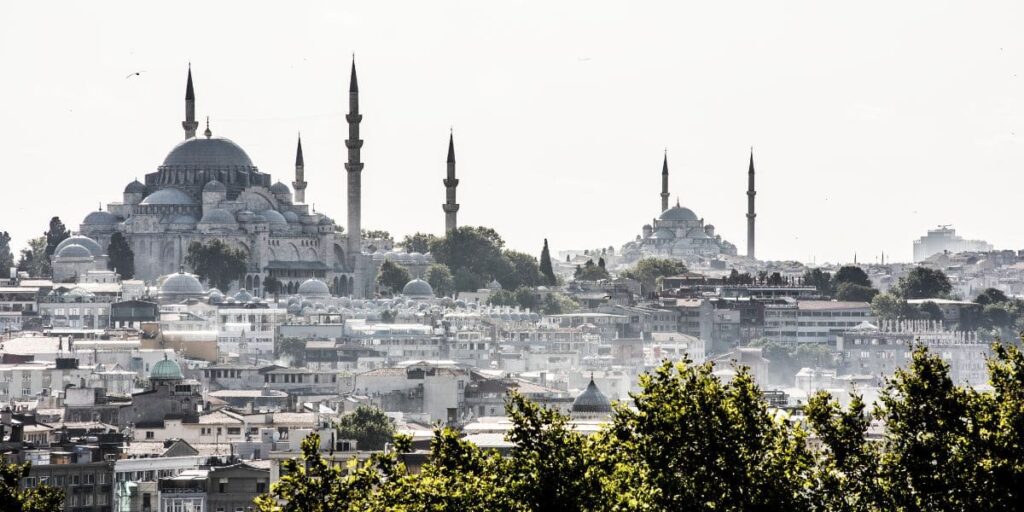 Est-il Dangereux de Voyager en Turquie Actuellement 