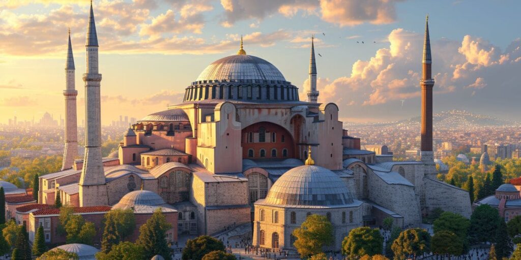 Est-il Dangereux de Voyager en Turquie Actuellement 