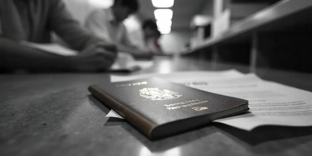 passeport pour savoir comment vivre en Thaïlande 