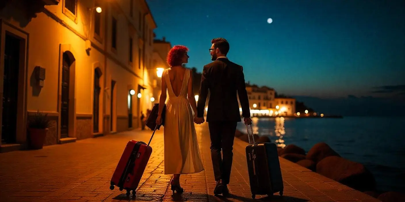 blog voyage Sicile 1 semaine