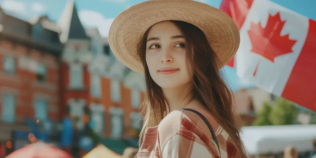 Comment s'habiller pour aller au canada