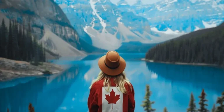 Road Trip Canada