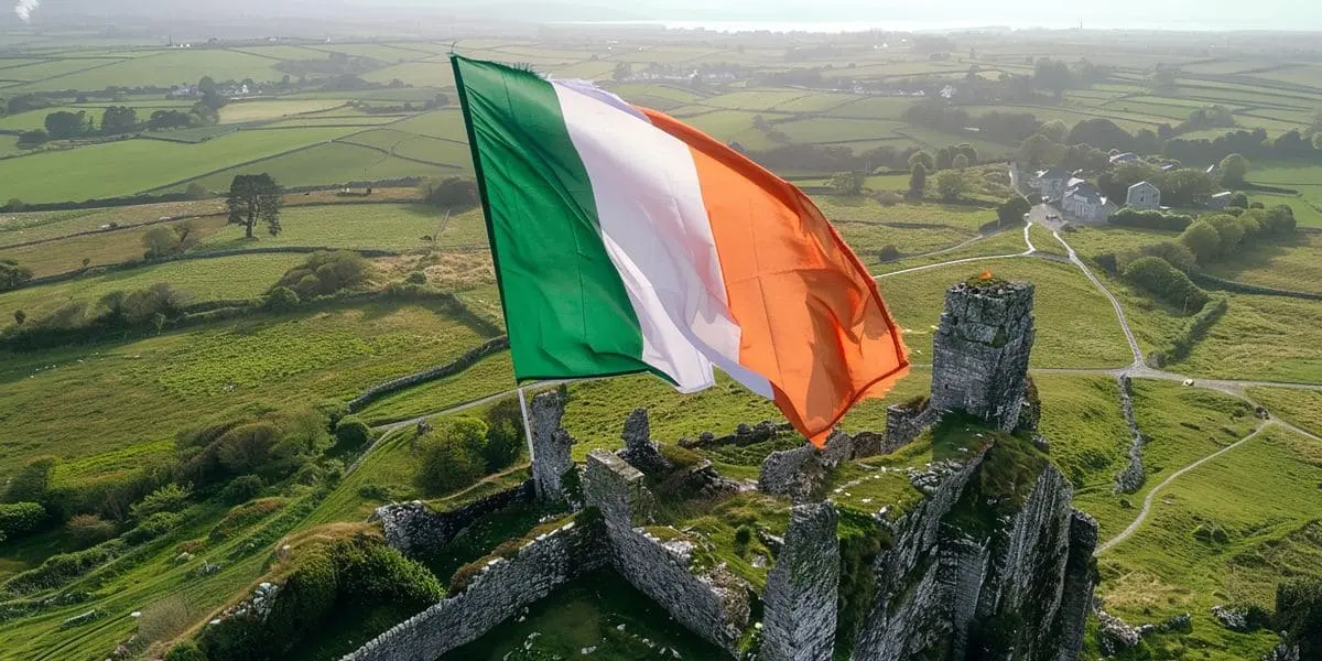 Road Trip Irlande