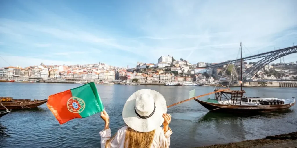 mer et Océan Portugal