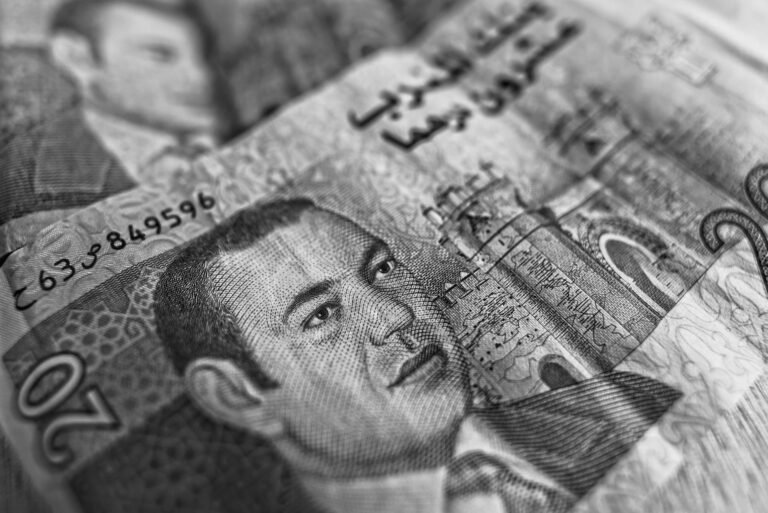 Quels sont les pays qui utilisent le dirham comme monnaie ?