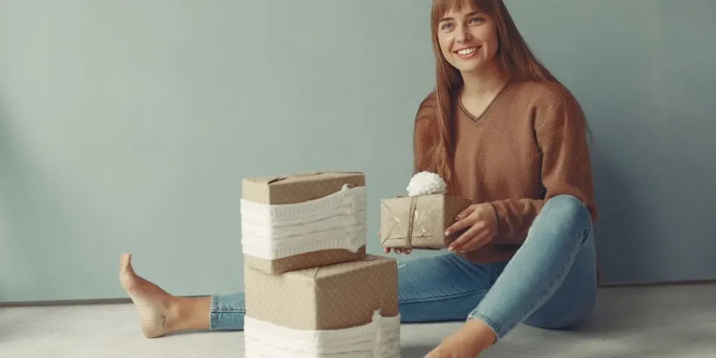 Découverte de La Box Voyageuse 