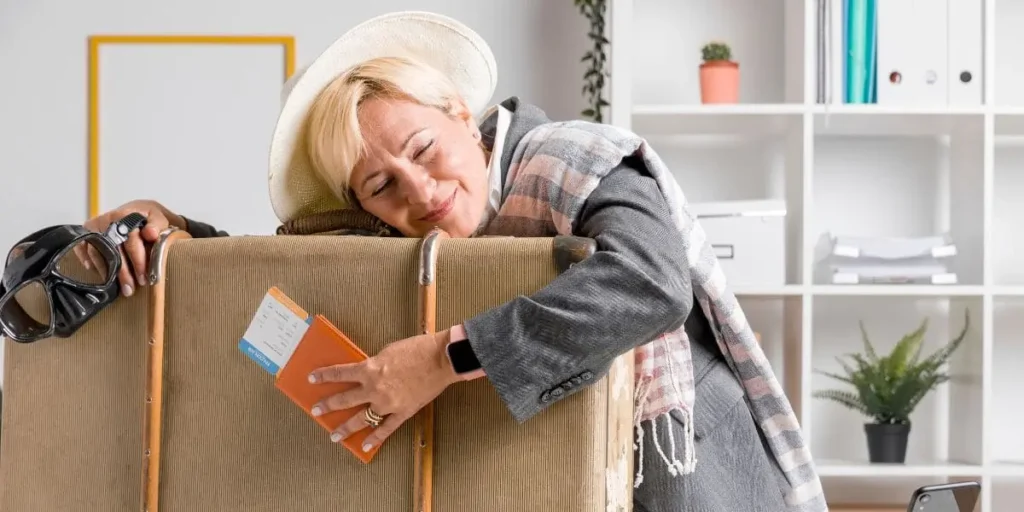 Mon avis La Box Voyageuse 