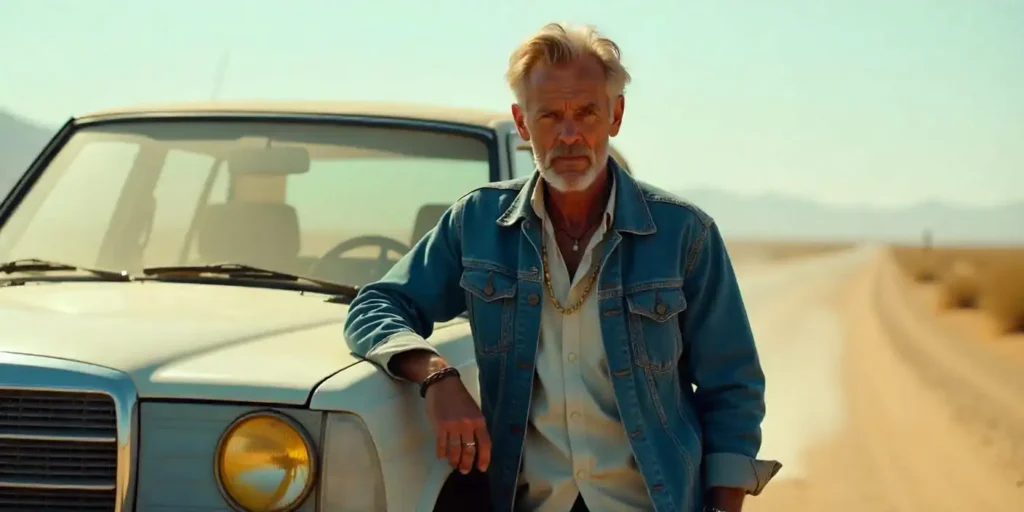 Pourquoi les gens du voyage roulent en Mercedes