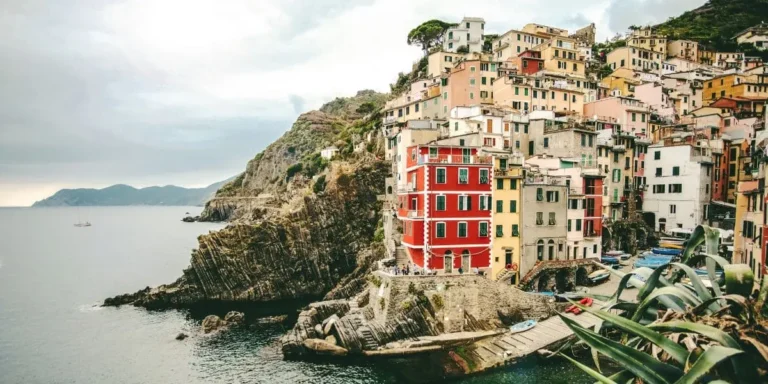 Road Trip Côte Amalfitaine