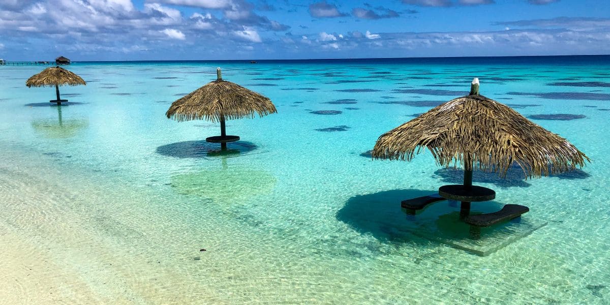Road Trip île Maurice