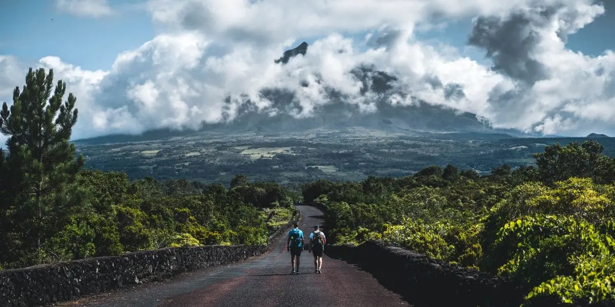 Road Trip à La Réunion