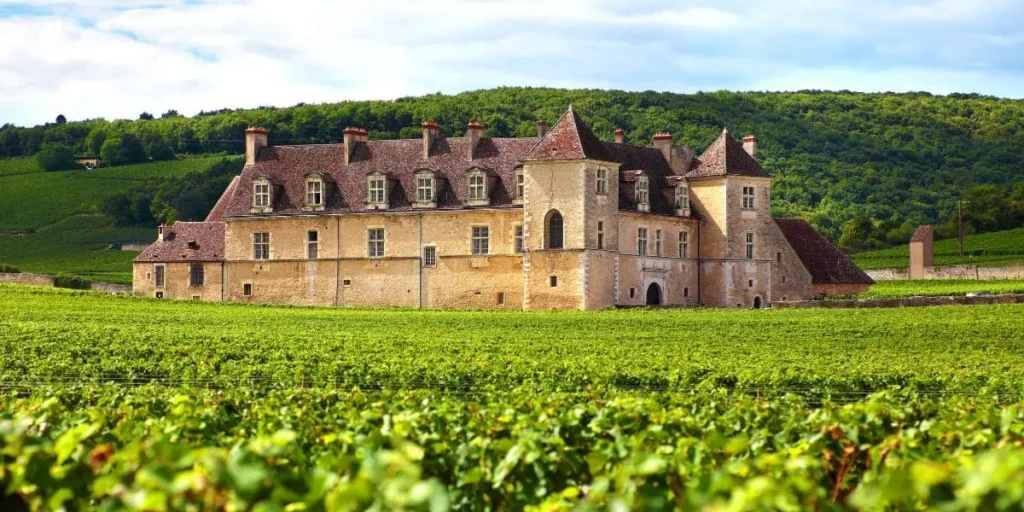 Château Normandie