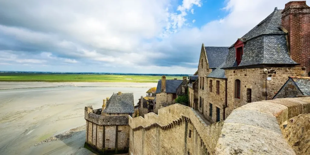 Road Trip Normandie
