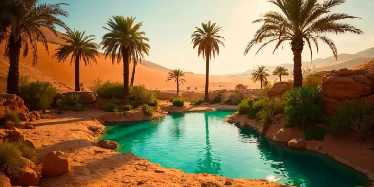 road trip maroc