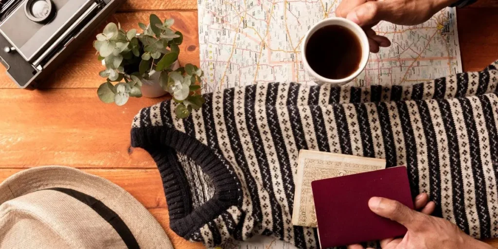 Voyage Privé affaires
