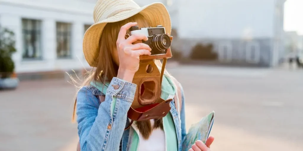 Types d'offres Lidl voyages