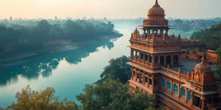 Peut-on voyager en Inde en ce moment