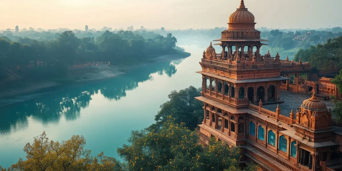 Peut-on voyager en Inde en ce moment