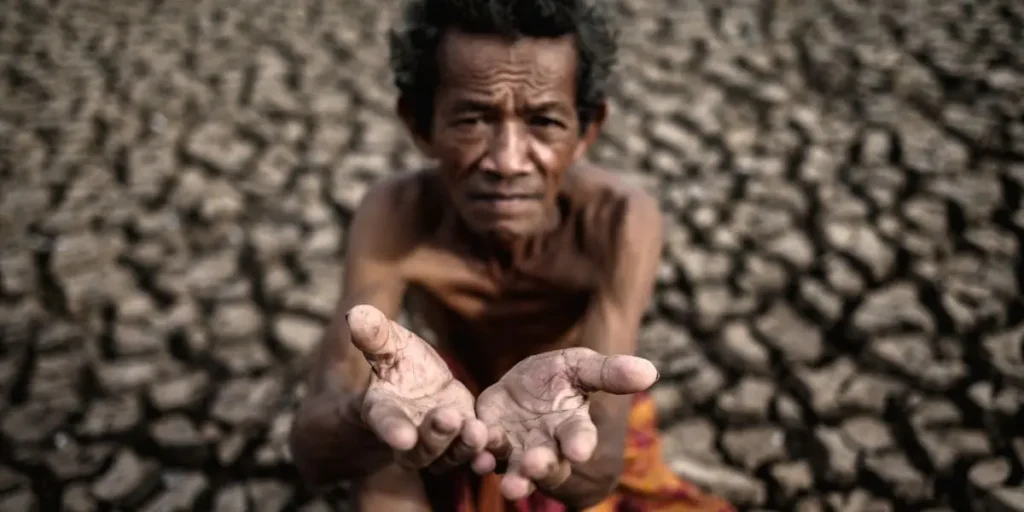 sans abri en inde