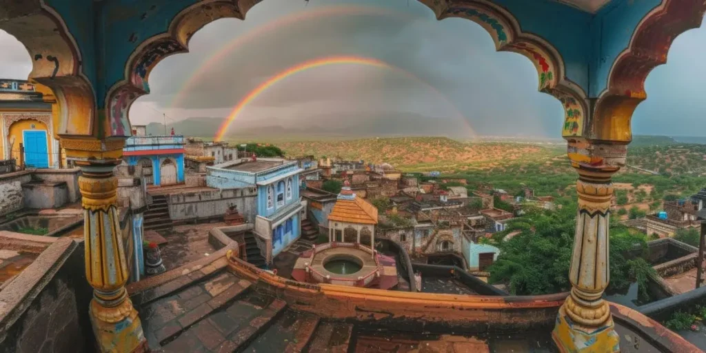 Peut-on voyager en Inde en ce moment 