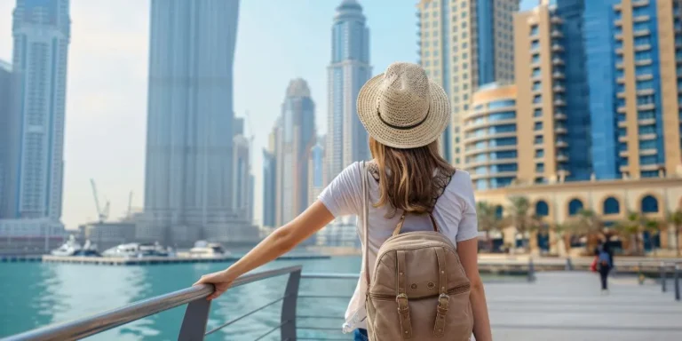 Voyage Dubai Emirates Holidays