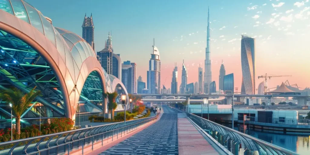 Voyage Dubai Emirates Holidays
