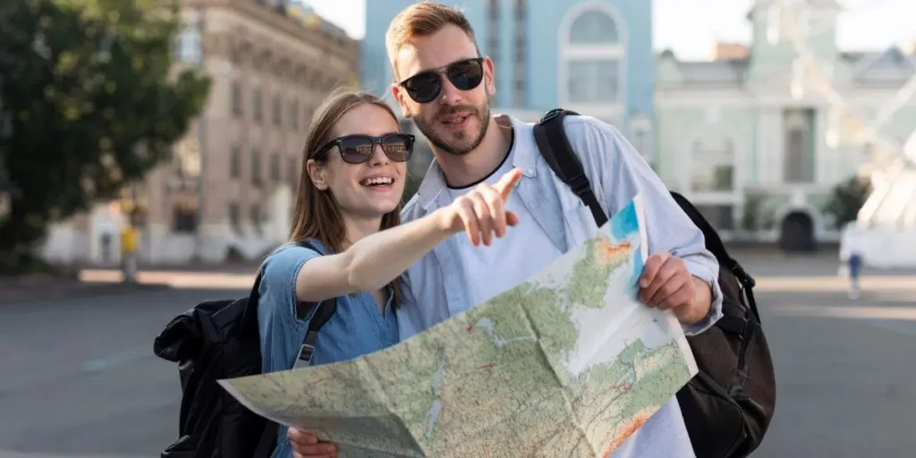 Agence Carrefour Voyage