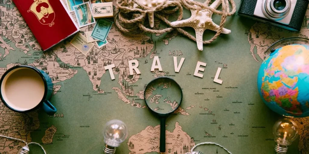 Carte Carrefour Voyage