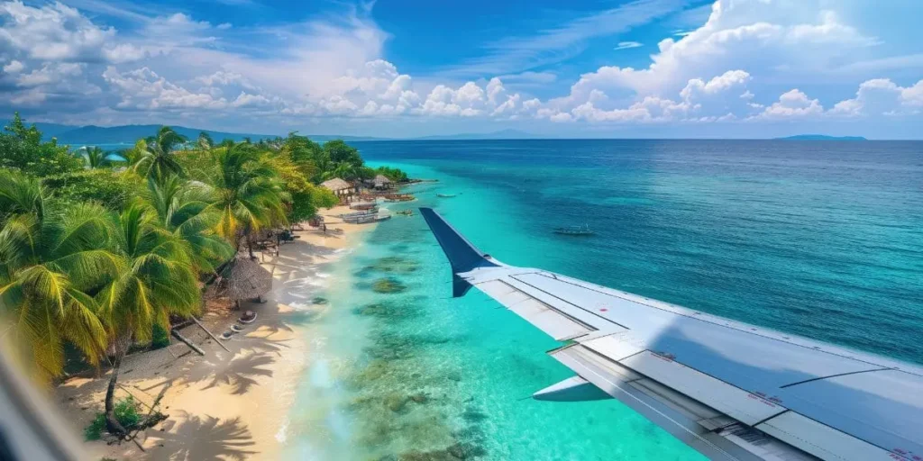 Vol Carrefour voyage
