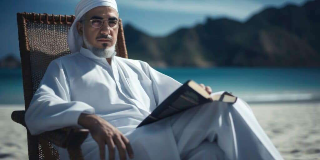 Quand réciter la Doua 
voyage
