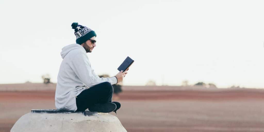 Ou réciter la Doua 
voyage