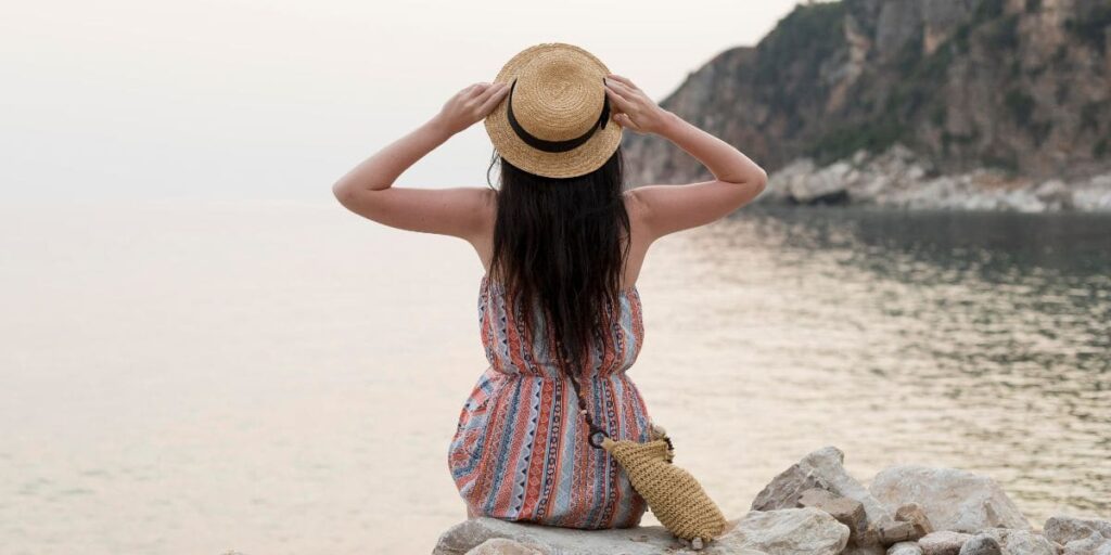 Road trip Monténégro