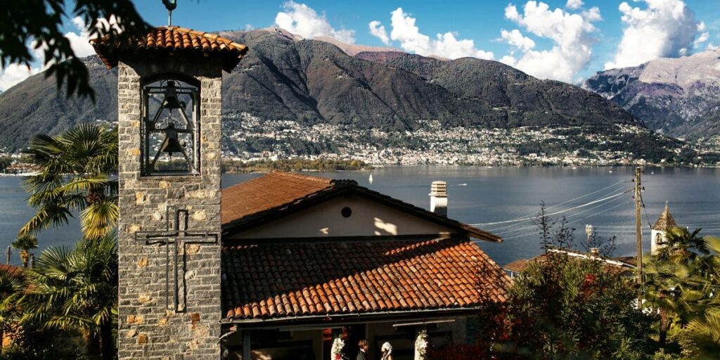 église au Monténégro