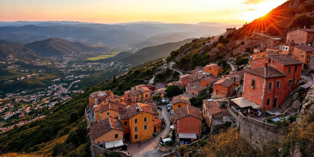 Itinéraires Road Trip Monténégro