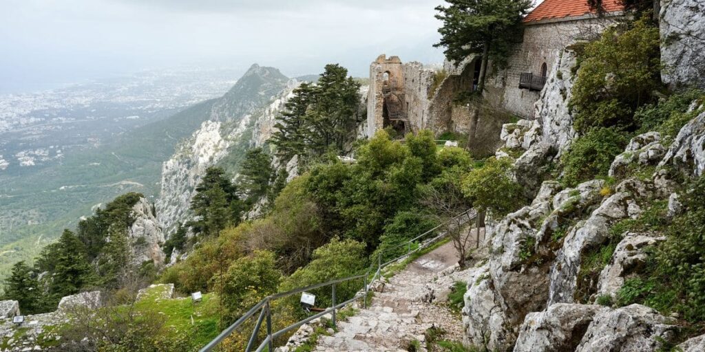 Montagnes piégeuses du Jura 