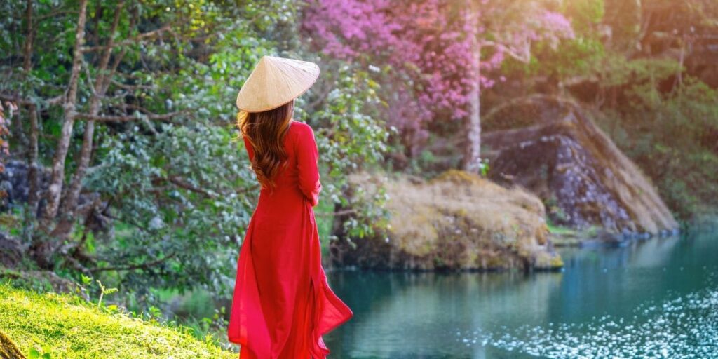 Itinéraires incontournables Vietnam