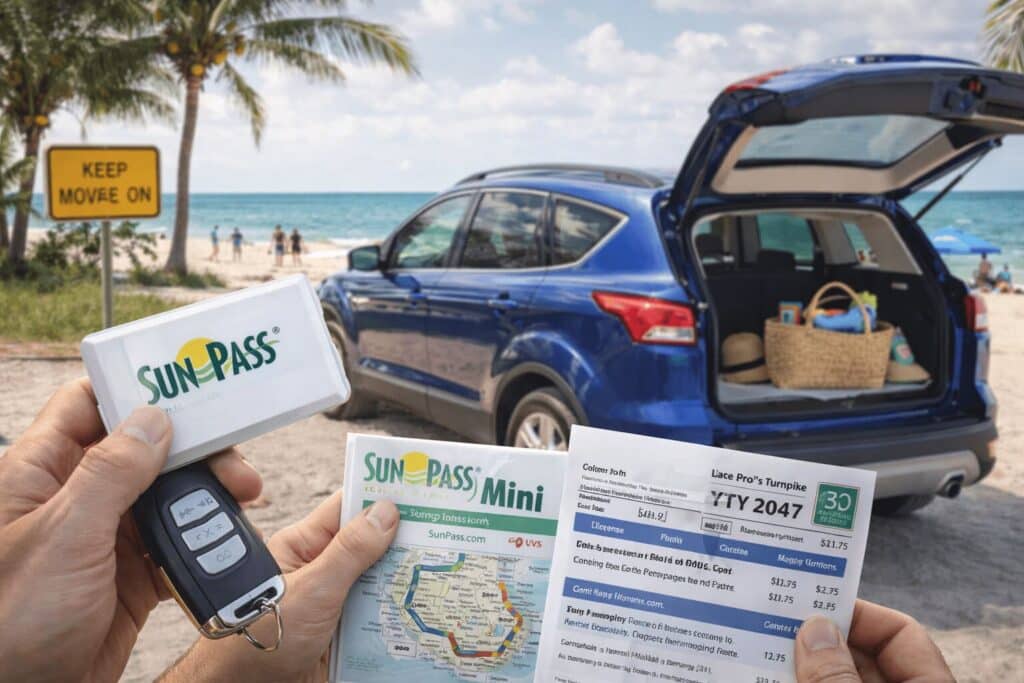 Sunpass Floride
