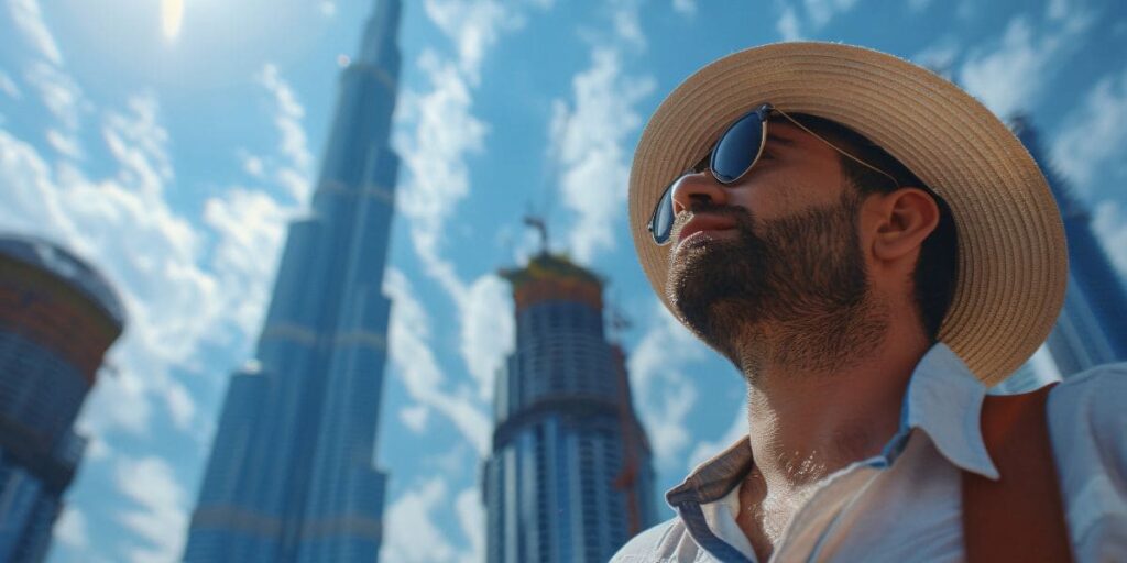 Comment S'Habiller à Dubaï selon la saison