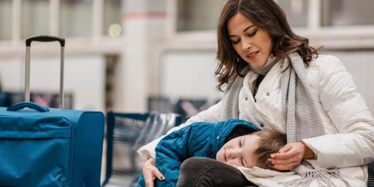 Peut-on Voyager en Arrêt Maladie pour Dépression