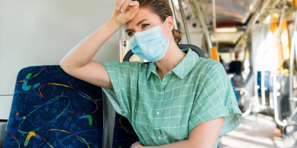 Peut-on Voyager en Arrêt Maladie pour Dépression