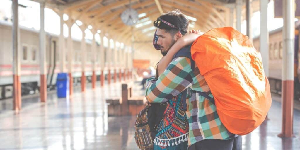 Peut-on Voyager en Arrêt Maladie pour Dépression