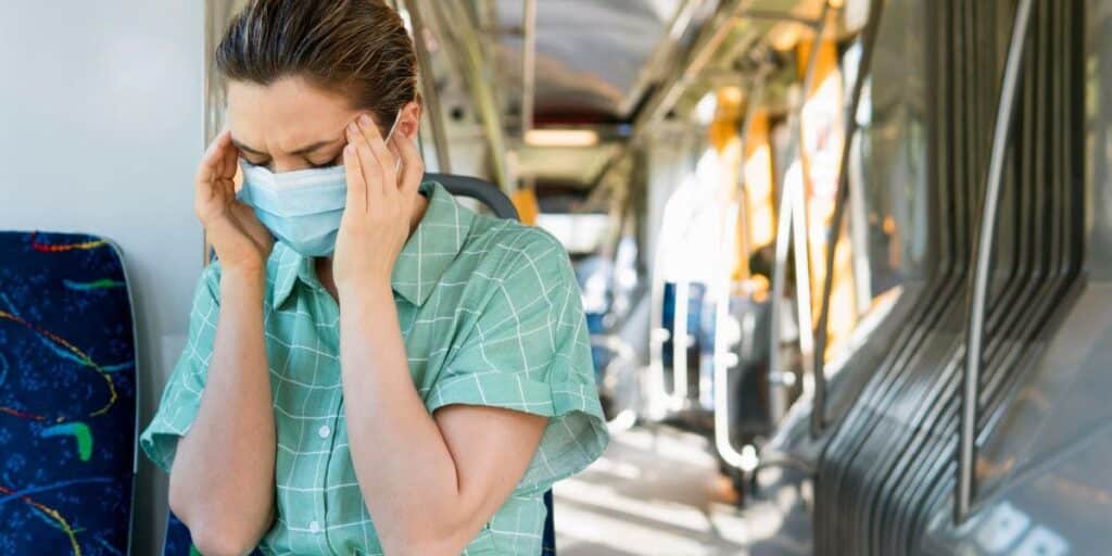 Peut-on Voyager en Arrêt Maladie 