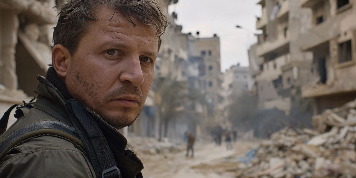 Peut-On Voyager en Iran Actuellement