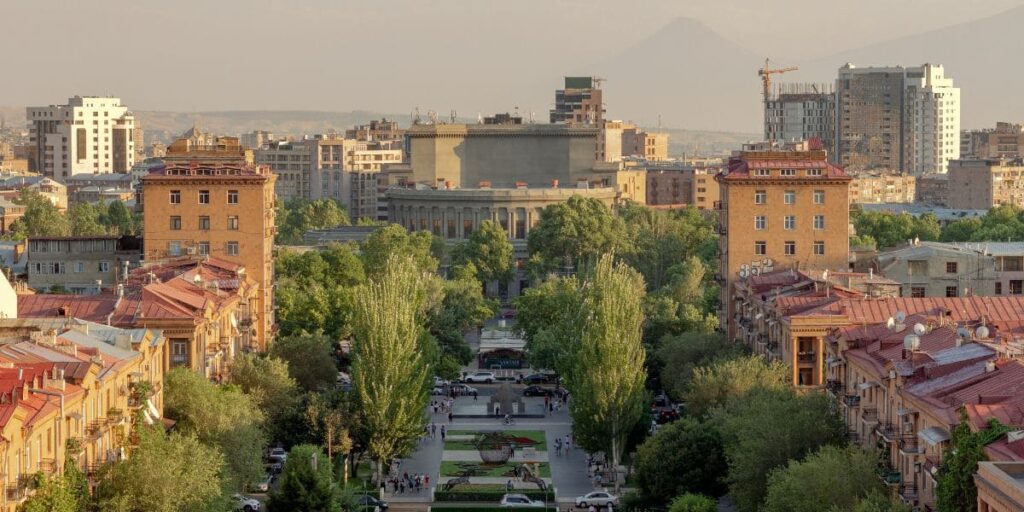 Peut-On Voyager en Iran Actuellement