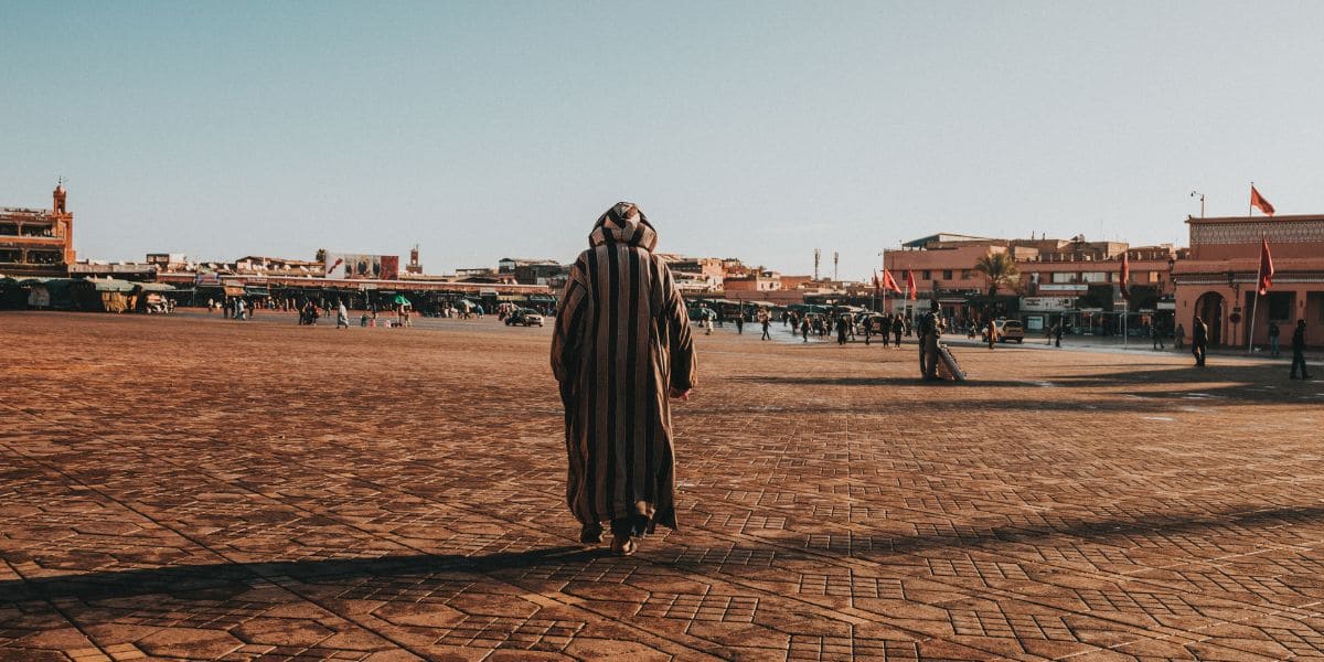 Peut-on voyager en Irak en 2026 ?