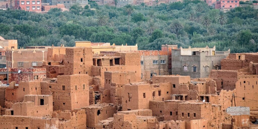 Peut-on voyager en Irak en 2026 ?