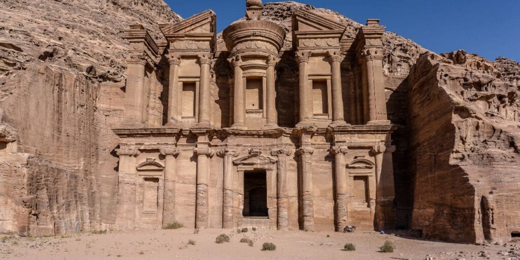 Voyage Jordanie Dangereux