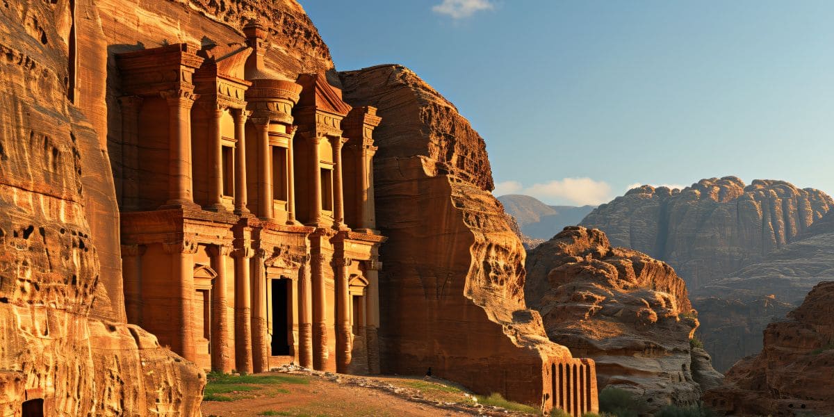 Voyage Jordanie Dangereux